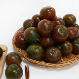 Organic Heuk tomato (오가닉 흑토마토) Kumato