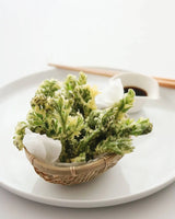 dureup tempura style