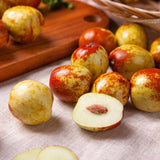 Korean honey dates Daechu