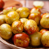 Korean honey dates Daechu