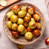 Korean honey dates Daechu