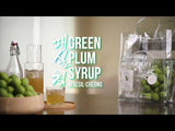 Deliver From 4 July. Make Your Own Maesil Cheong (Green Plum Syrup) Kit 매실청키트