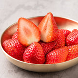 Premium Jukhyang Strawberries 죽향딸기  - 500g / 15pcs /1 Layer