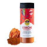 Seoul Sisters Kimchi Seasoning