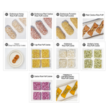 Deliver 1 Oct. ArooWha SeolHang Korean Cookie Gift Box 담양한과 설향