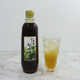 Hong Ssang Ri Maesil Cheong (Plum Extract Syrup) 600ml