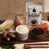 MASTER HEE’S Roasted Laver Snack (6x20g) 김자반 6팩