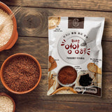 Korean 8 type multigrain rice - 450g