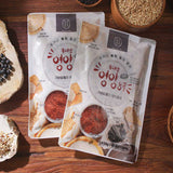 Korean 8 type multigrain rice - 450g