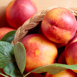 Mysterious Peach 신비복숭아 (Sin-bi-bok-sung-a) - approx. 1kg