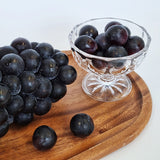 Premium Kyoho Grapes 거봉 (Geo-bong) - approx. 800g