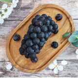 Premium Kyoho Grapes 거봉 (Geo-bong) - approx. 800g