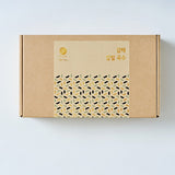 Gamtae Hand-pulled Noodle Kit, exterior