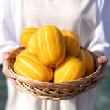 Korea Oriental Melon 참외 - 1kg