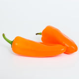 Deliver 31 Oct. (Pre-Order) Pesticide-Free Mini Paprika 무농약 미니 파프리카 - 500g