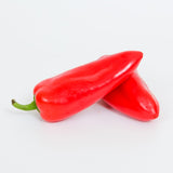 Deliver 31 Oct. (Pre-Order) Pesticide-Free Mini Paprika 무농약 미니 파프리카 - 500g