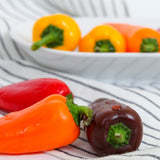 Deliver 31 Oct. (Pre-Order) Pesticide-Free Mini Paprika 무농약 미니 파프리카 - 500g