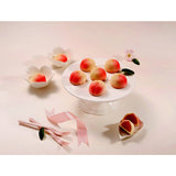 복숭아빵 Wonju Peach Cookie