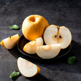 Deliver 7 Nov. (Pre-Order) Korean Premium Singo Pear 배 1.5kg 2~3pc