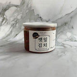 Premium SIN-A Kimchi Trio