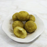 Deliver 11 July. (Pre-Order) Hong Ssang Ri persimmon plum (Gamromae) -350g