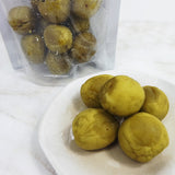Deliver 11 July. (Pre-Order) Hong Ssang Ri persimmon plum (Gamromae) -350g