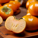 DanGam Sweet Persimmon 단감  8pc 2Kg