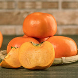 DanGam Sweet Persimmon 단감  8pc 2Kg