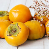 DanGam Sweet Persimmon 단감  8pc 2Kg