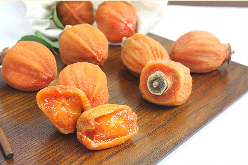 Deliver 31 May. (Pre-Order) Korean Sangju Dried Persimmon Gift Set 곶감선물세트