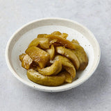 Hong Ssang Ri i Pickled Maesil Plum Slices- 430g