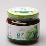 Hong Ssang Ri i Pickled Maesil Plum Slices- 430g