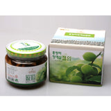 Hong Ssang Ri i Pickled Maesil Plum Slices- 430g