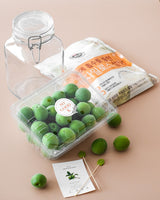 maesil cheong  (Green plum syrup) kit