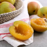 Korean Plumcot - approx. 500g