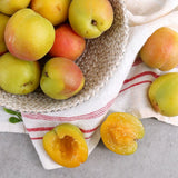 Korean Plumcot - approx. 500g