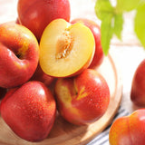 Korean plums