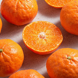 Premium Red Hyang Mandarins 레드향 선물세트 - 2kg