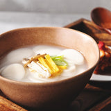 Pesticide free premium rice cakes (500g)