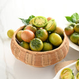 Salty tomato. DaeJeo Jjap-i tomato 대저 짭짤이 토마토(1kg)