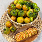 Salty tomato. DaeJeo Jjap-i tomato 대저 짭짤이 토마토(1kg)