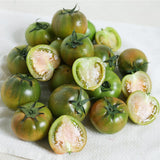 Salty tomato. DaeJeo Jjap-i tomato 대저 짭짤이 토마토(1kg)