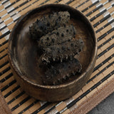 Deliver 31 Oct. (Pre-Order) Pei Mama Premium Dried Korean Wild Sea Cucumber 최고급 건해삼 - 80g