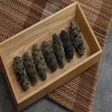Deliver 31 Oct. (Pre-Order) Pei Mama Premium Dried Korean Wild Sea Cucumber 최고급 건해삼 - 80g