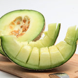 Deliver 31 Oct. (Pre-Order) Premium Korean Musk Melon 멜론 - approx. 2kg