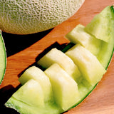 Deliver 31 Oct. (Pre-Order) Premium Korean Musk Melon 멜론 - approx. 2kg