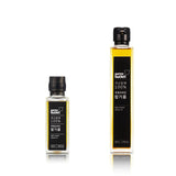 Queensbucket Sesame Oil 참기름 (Cold Pressed), 100ml and 200ml