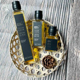 Queensbucket Sesame Oil