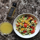 Deliver 4 July. Queensbucket Sesame Oil 참기름 (Cold Pressed) 200ml