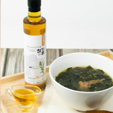 Premium Korean Sesame Oil 180ml